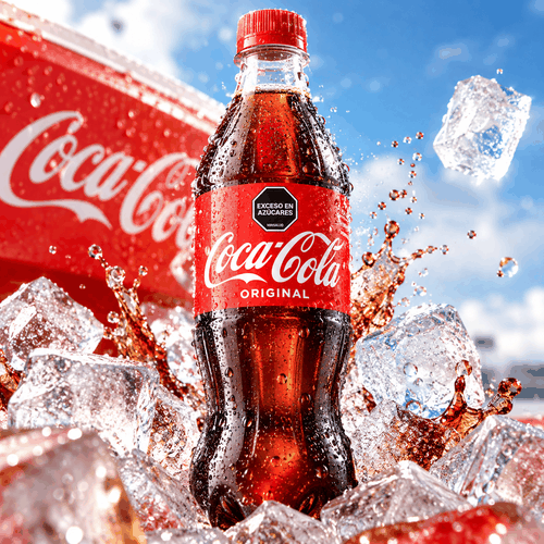 Coca-Cola Original